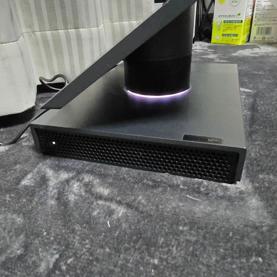 【美品】Lenovo ThinkSmart Hub 500 一体型PC 会議用