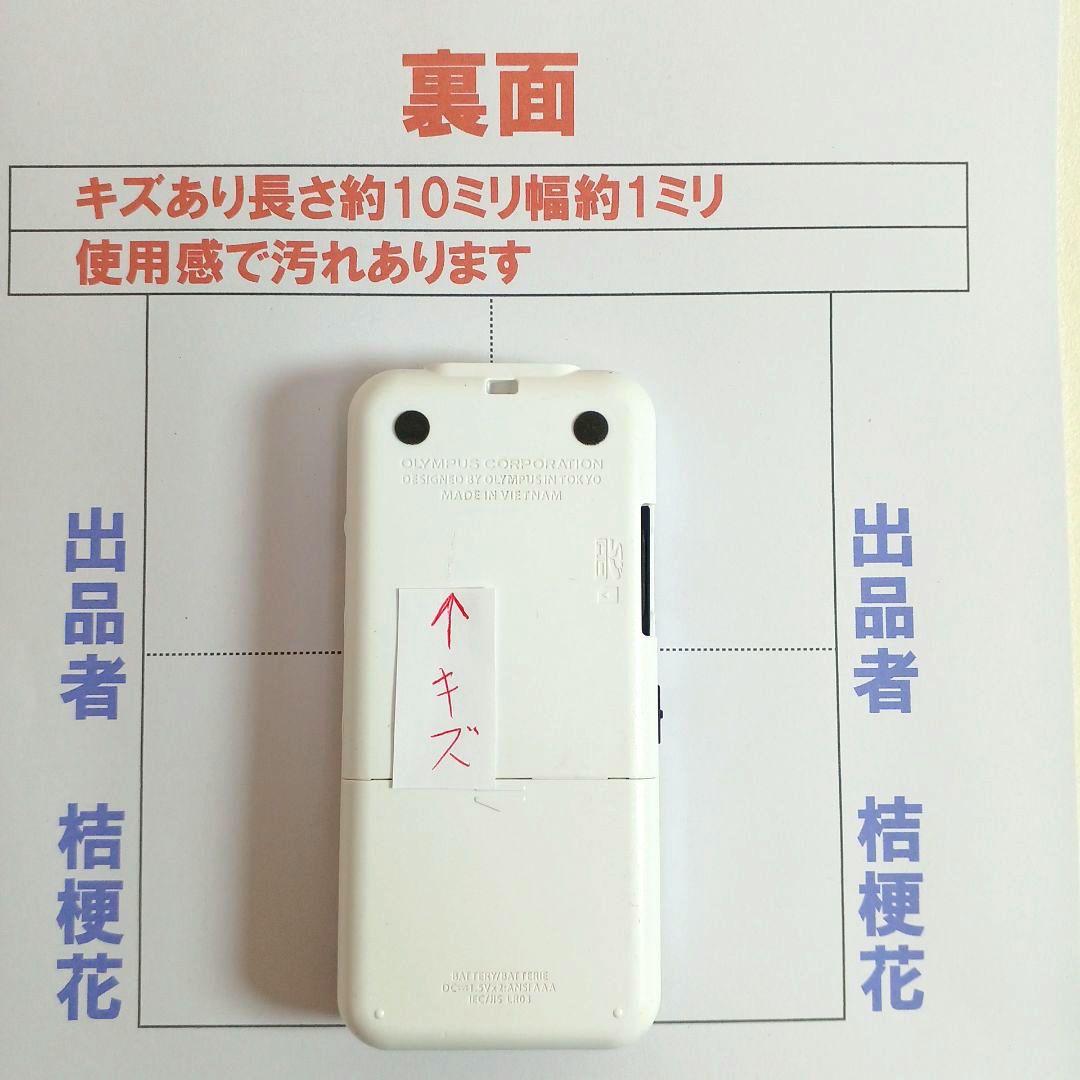 オリンパス DPー401ボイストレックカラオケ会議