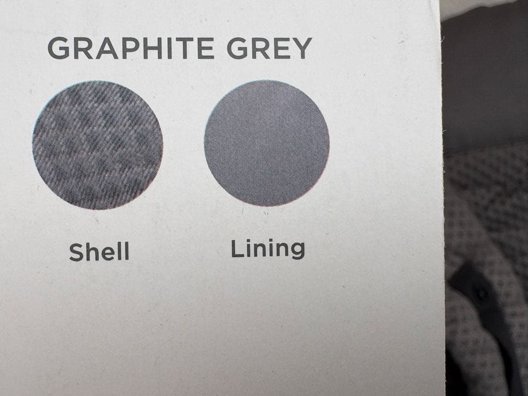 ergobaby OMNI 抱っこ紐 グレー