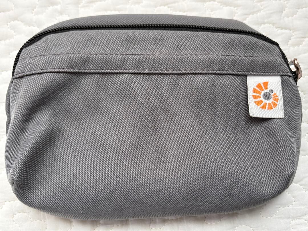 ergobaby OMNI 抱っこ紐 グレー