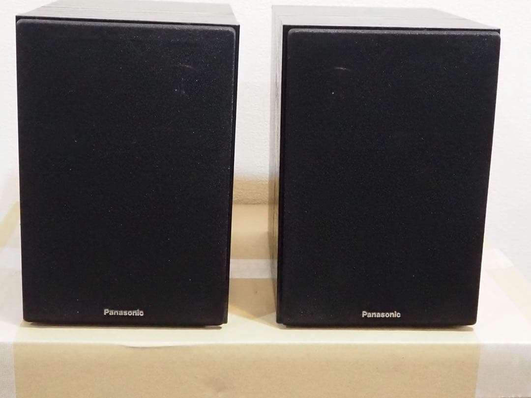 ✨極美品✨Panasonic ミニコンポ ハイレゾ音源対応 SC-PMX80