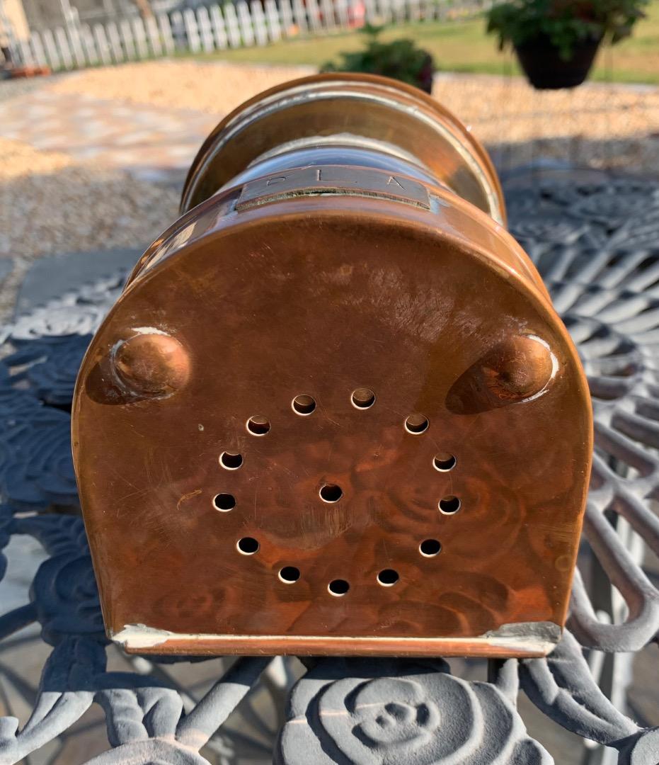 オイルランタン 船舶用