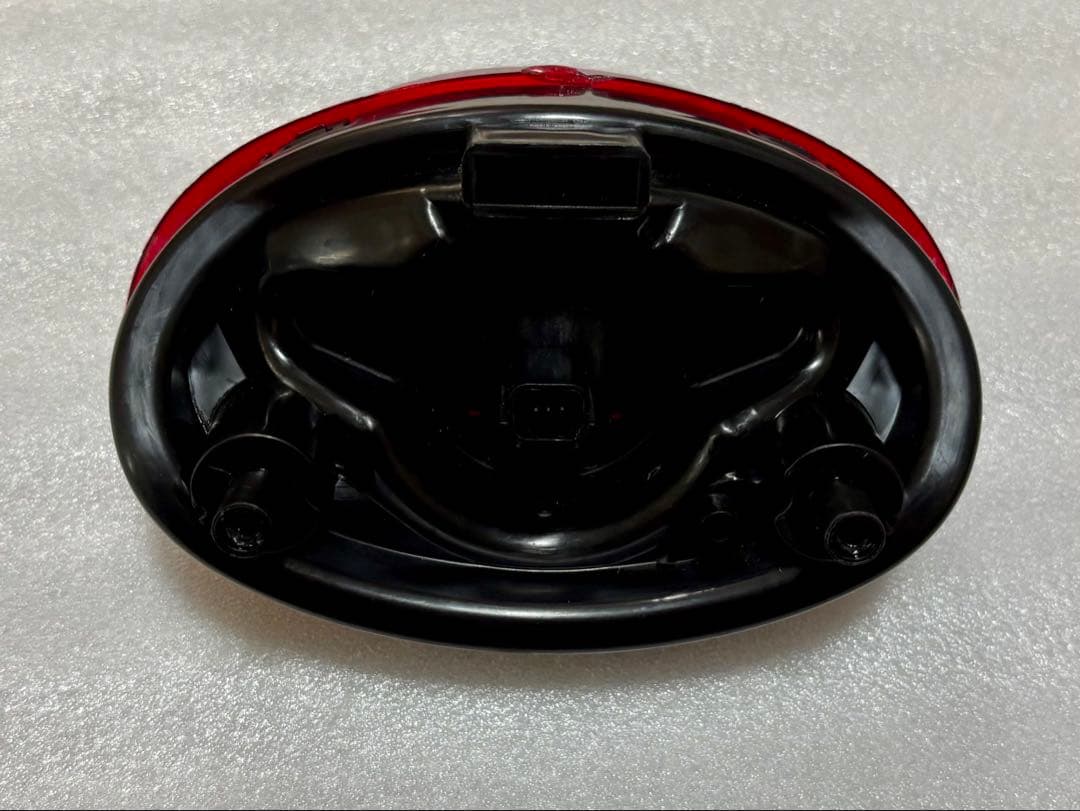 Z900RS Z900RSCAFE テールランプ ルミナスLED アワビテール