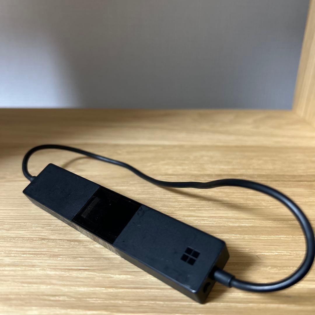 Microsoft USBディスプレイアダプタ