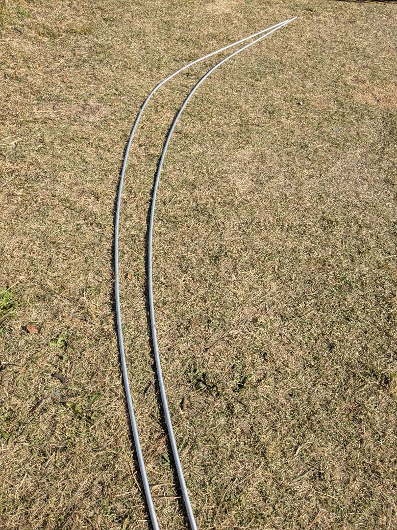 コールマン　タフワイドドームⅣ/300　グランドシート＆インナーマット付き