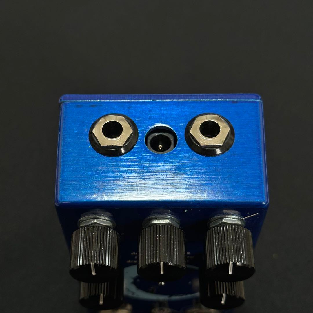 ★動作確認済★ Walrus Audio Slotva