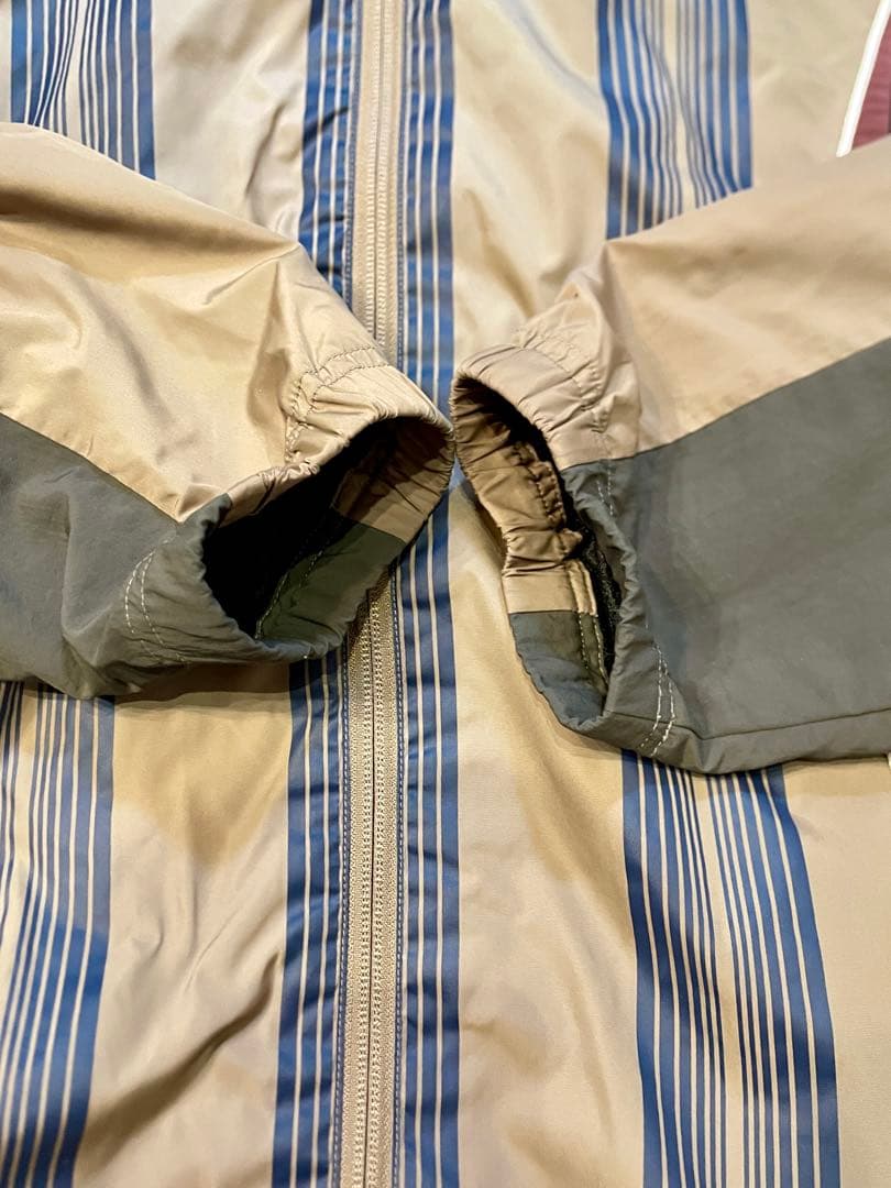 FCRB EXHIBITION GAME JACKET ブリストル