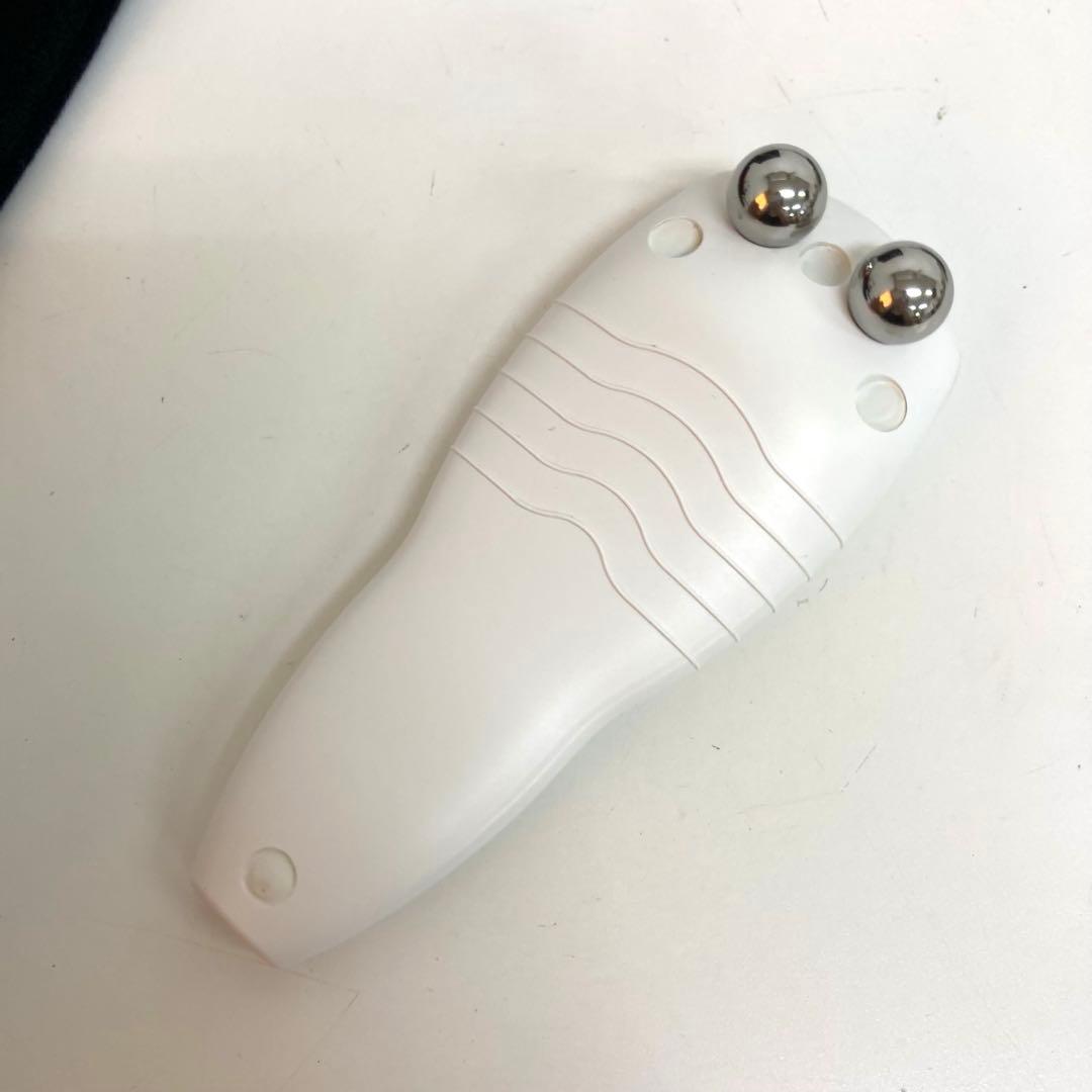 A139-21 シェイビートSHAPE BEAT 7 Body&Face EMS