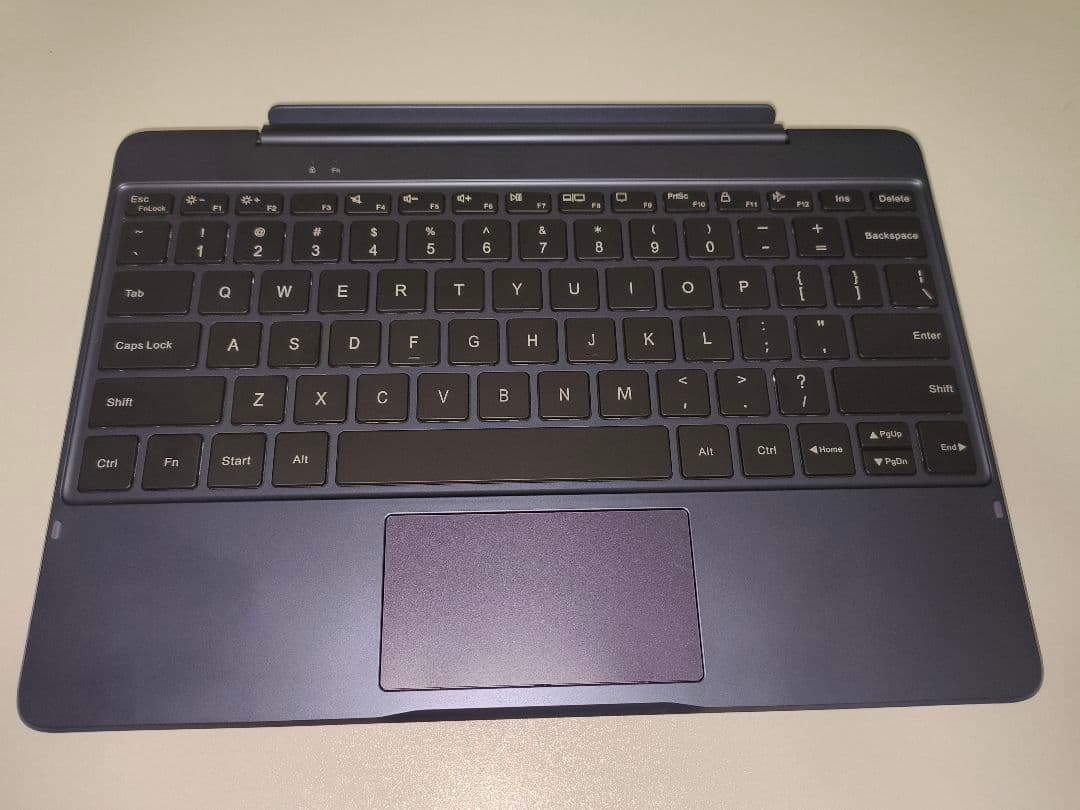 NBE　Magic Drawing Pad　キーボード付き