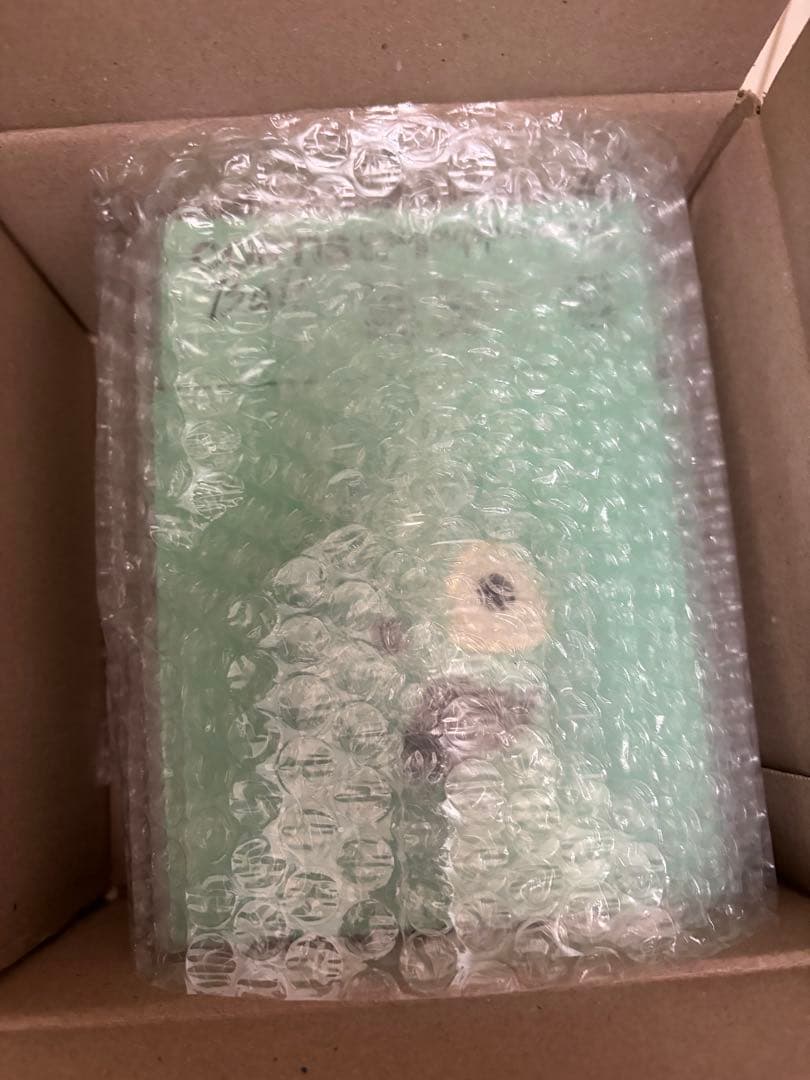 cortis ball ver. 公式 封入トレカあり コルティス 新品未開封