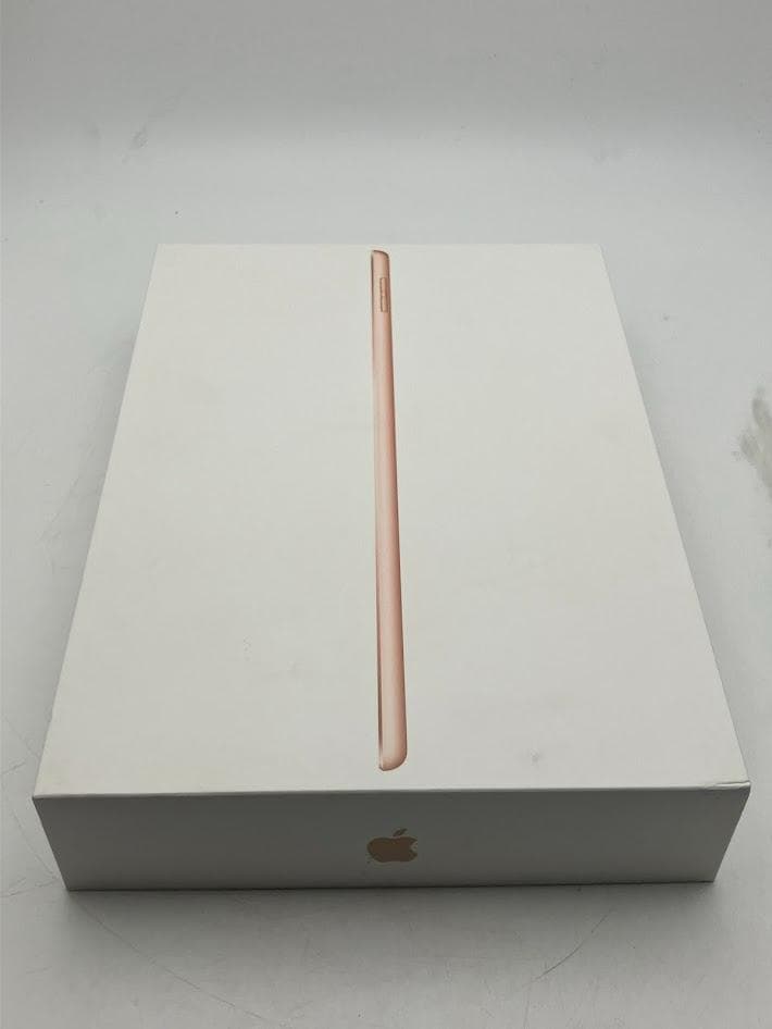 【美品】Apple iPad（第7世代）32GB　ピンクゴールド本体のみ