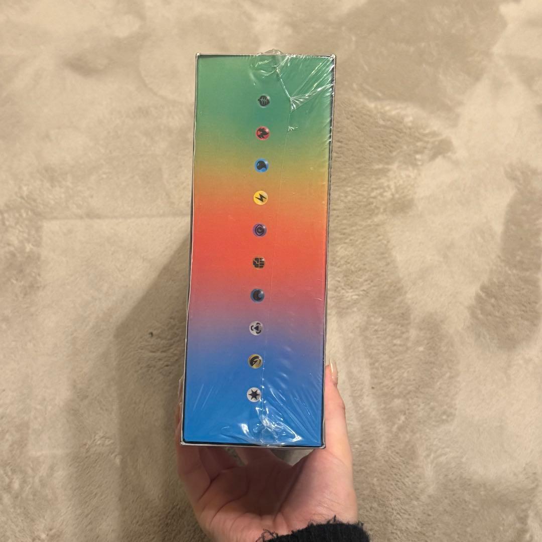 スペシャルデッキセットex フシギバナ　リザードン　カメックス　シュリンク付