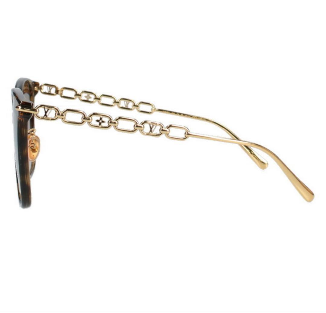 (新品) LOUIS VUITTON ルイ・ヴィトン サングラス