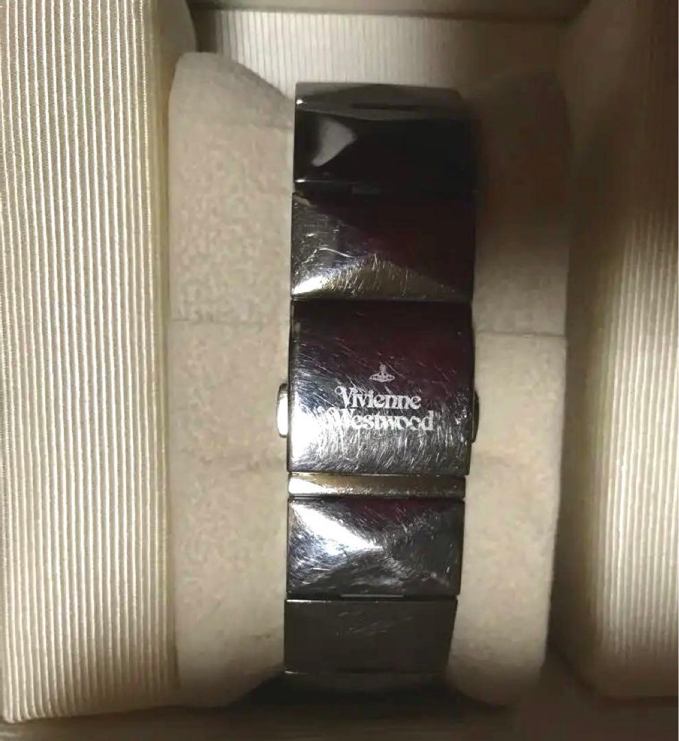 電有 Vivienne Westwood VW-2049 ヴィヴィアン 腕時計