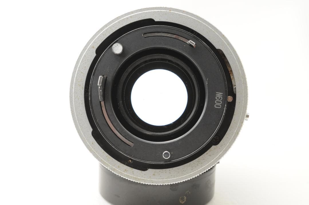 CANON キヤノン FD 100mm F2.8 S.S.C. FDマウント