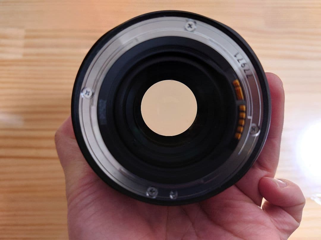 ★実用品★ Canon EF 24-70mm F2.8 L USM