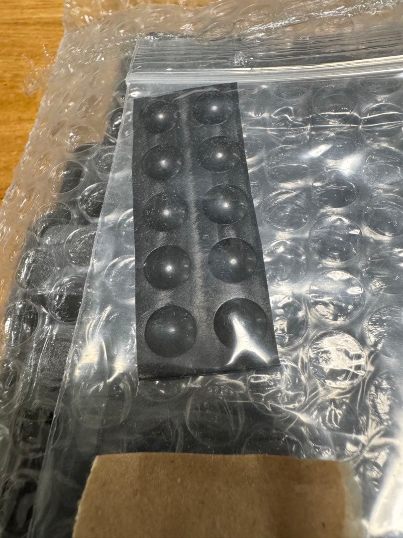 【完成品】Keyball61 分割キーボード トラックボール付き 動作確認のみ