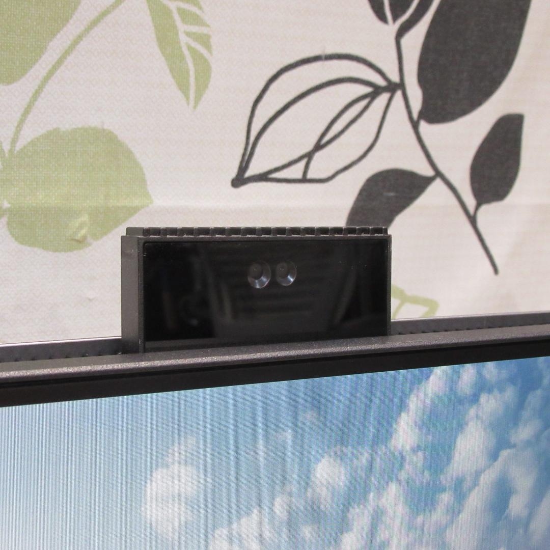 究極一体型Win11公式対応i7/メ16G/SSD+HDD/グラボ/タッチ/無線