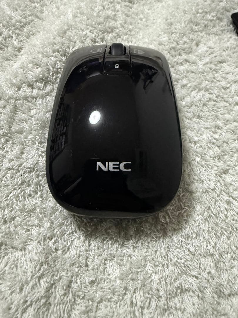 NEC DA370MAB Windows11 メモリ増設・SSD起動変更済み！