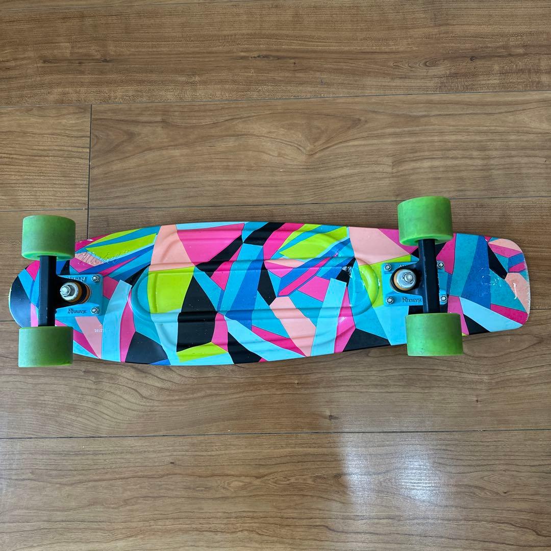 Penny スケートボード 27インチ