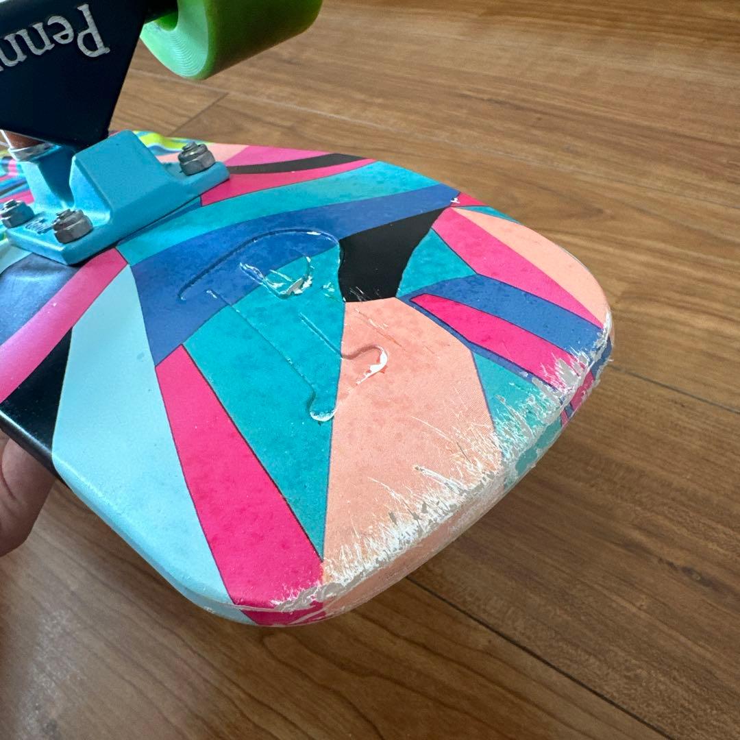 Penny スケートボード 27インチ