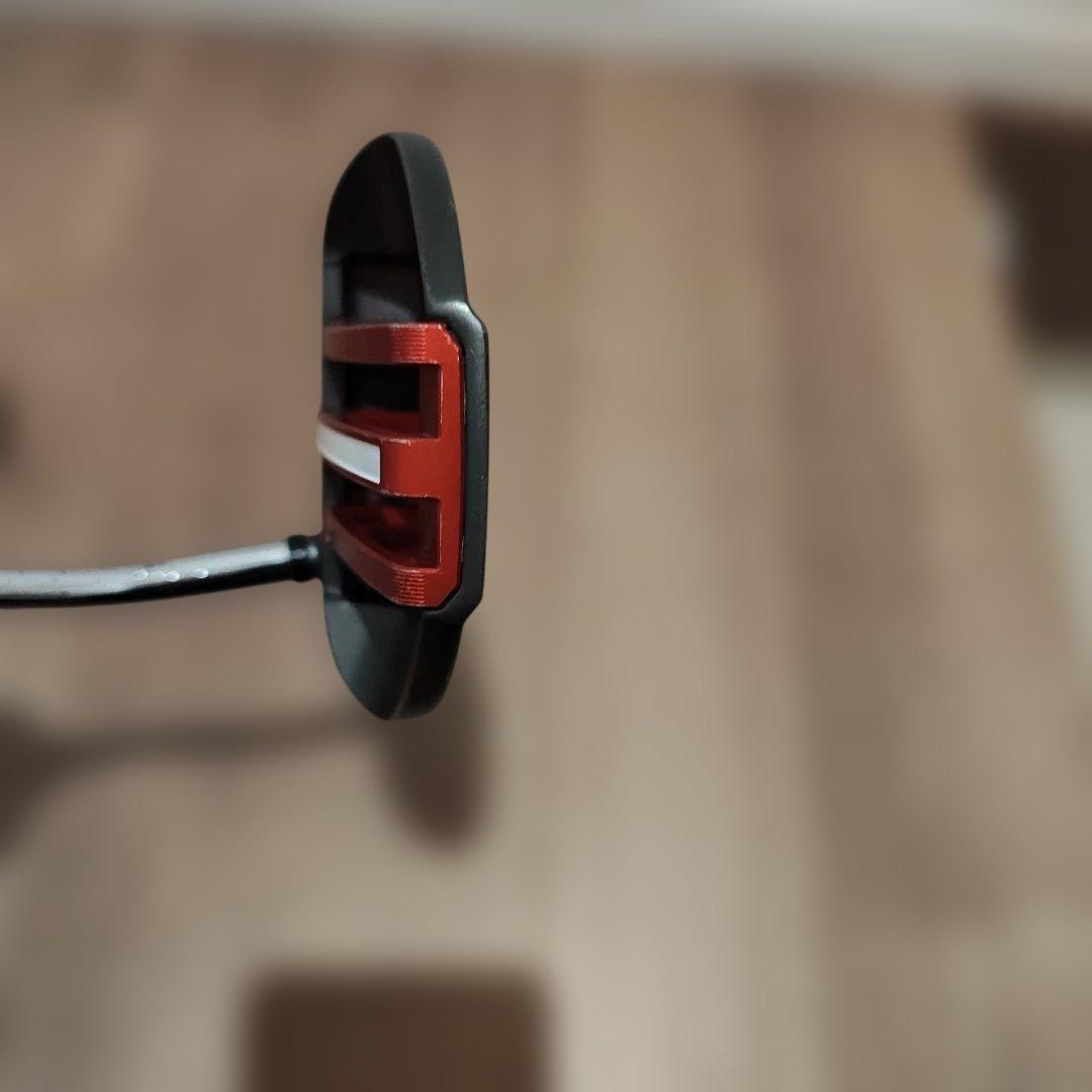 オデッセイ パター exo