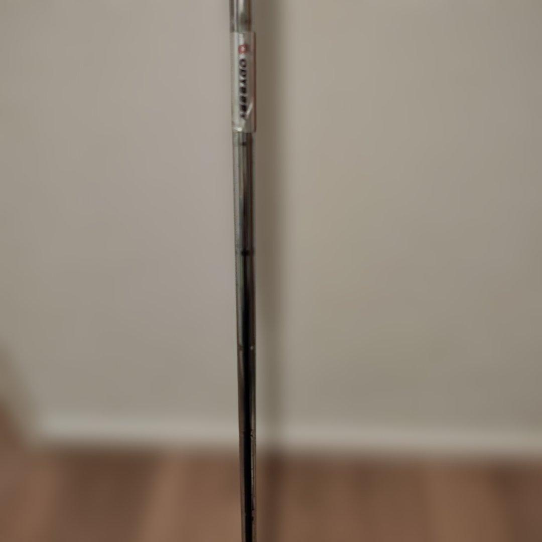 オデッセイ パター exo