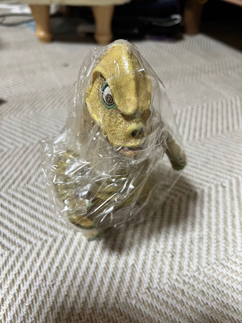 おとなりのかいじゅう　レッドキング　新品