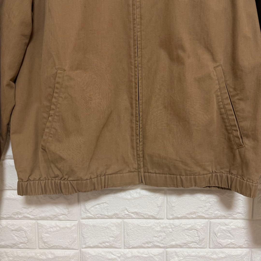 Polo Ralph Lauren スイングトップ ジャケット ブラウン M