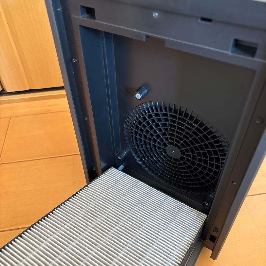 SHARP 空気清浄機 FU-T40-H2024年製