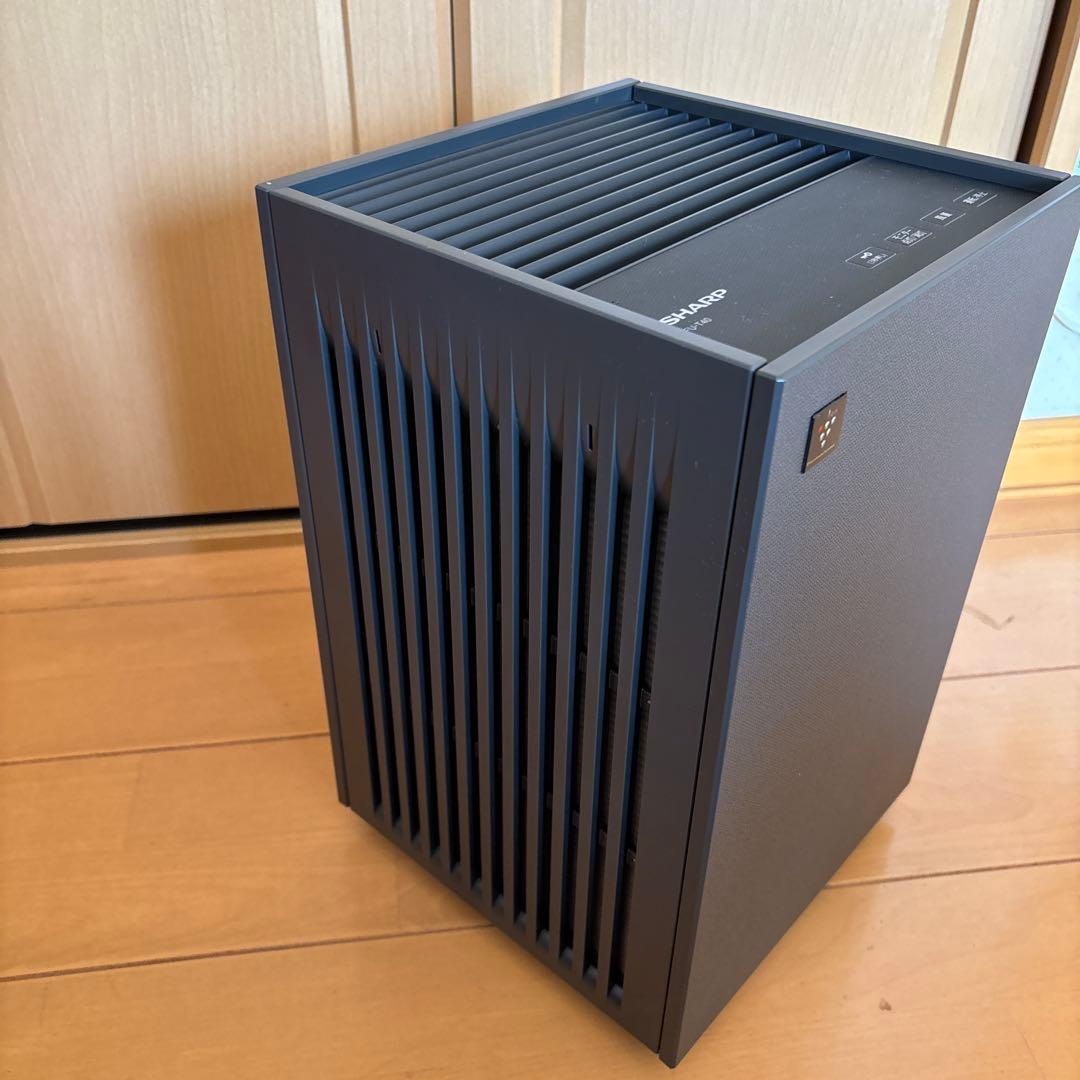 SHARP 空気清浄機 FU-T40-H2024年製