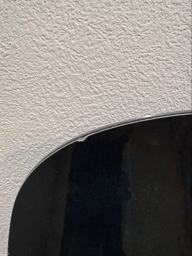 CROOJA LOCUST 148cm スノーボード