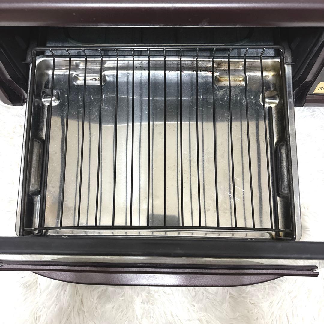 Panasonic スモーク&ロースター NF-RT1000 けむらん亭