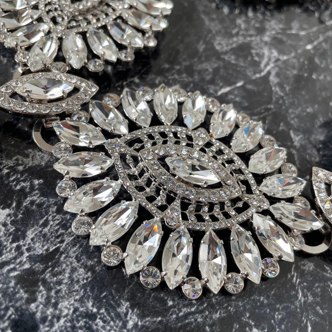 DOLCE&GABBANA ドルチェアンドガッバーナ チェーンベルト