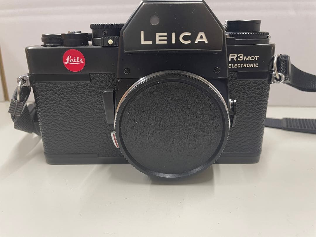 LEICA R3 MOT ELECTRONIC フィルムカメラ