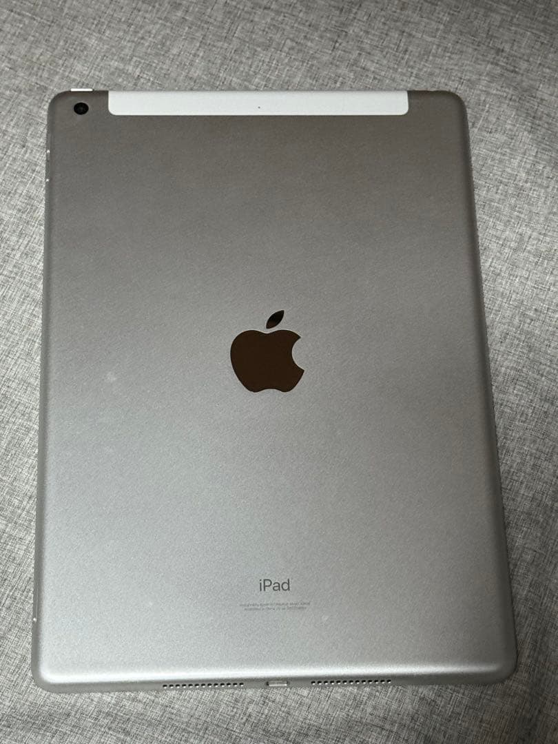 iPad 第9世代 256GB シルバー