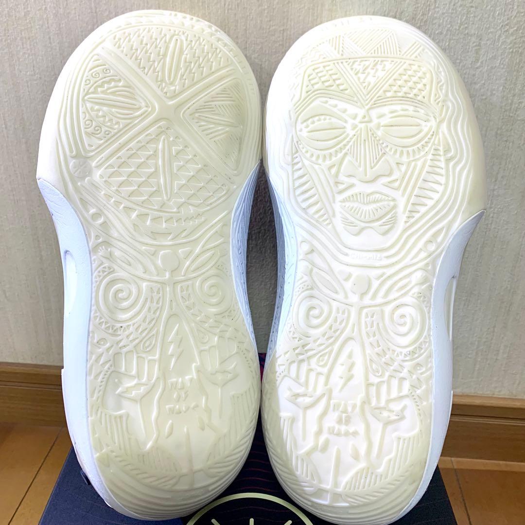 LI-NING Way of Wade 11 ウェイド US8.5