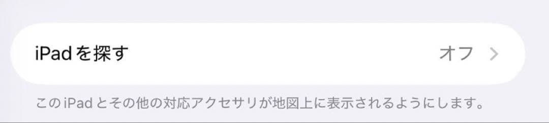 ほぼ未使用 ￼iPad mini5 セルラー 256GB 純正バッテリ100％