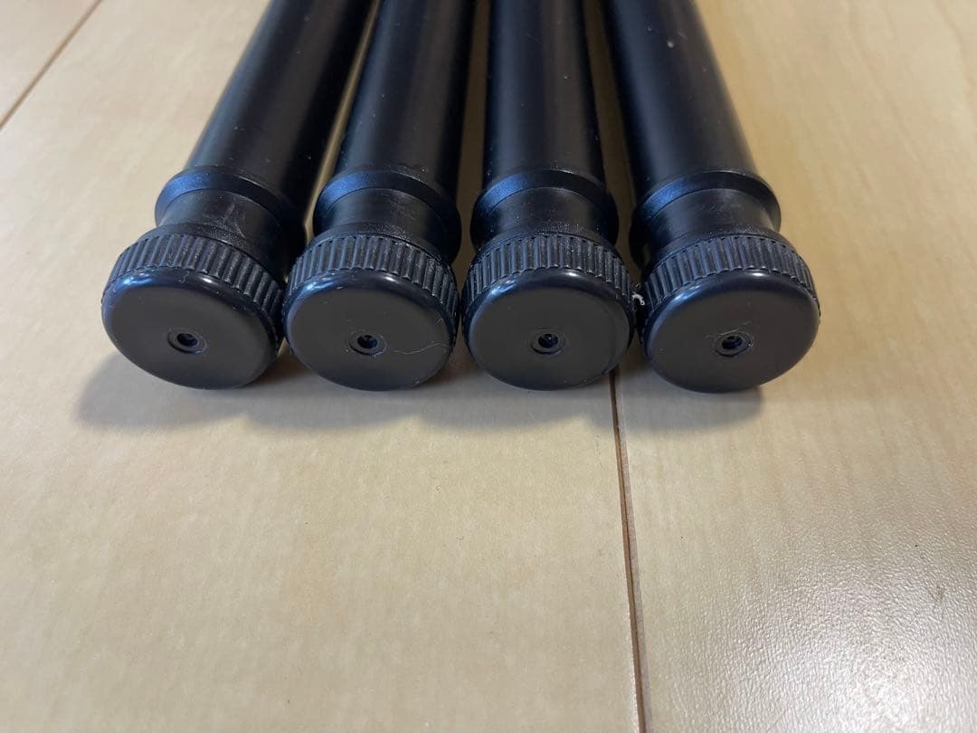 スノーピーク  peak IGT ブラック　400脚　雪峰祭　限定