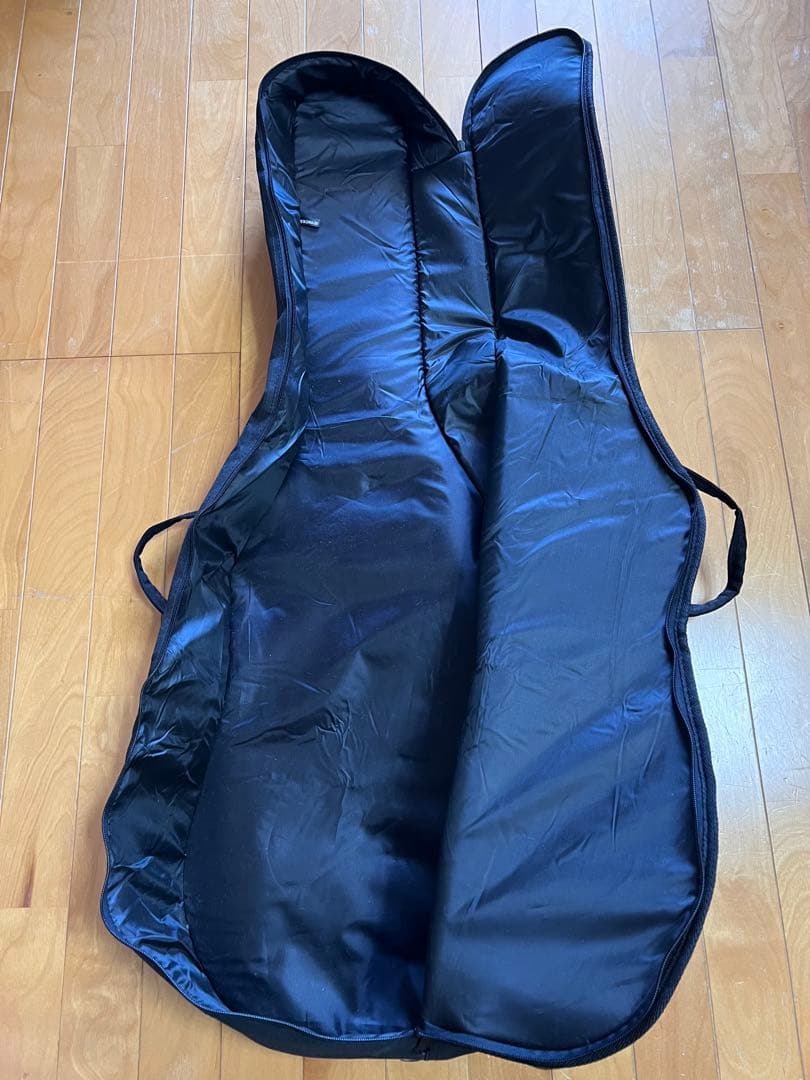 James アコースティックギター サンバースト カッタウェイ