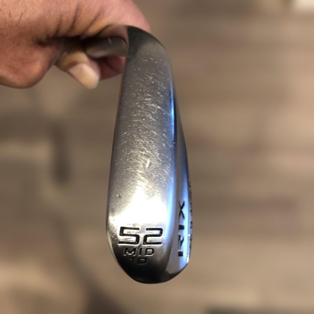 Cleveland RTX ウェッジ