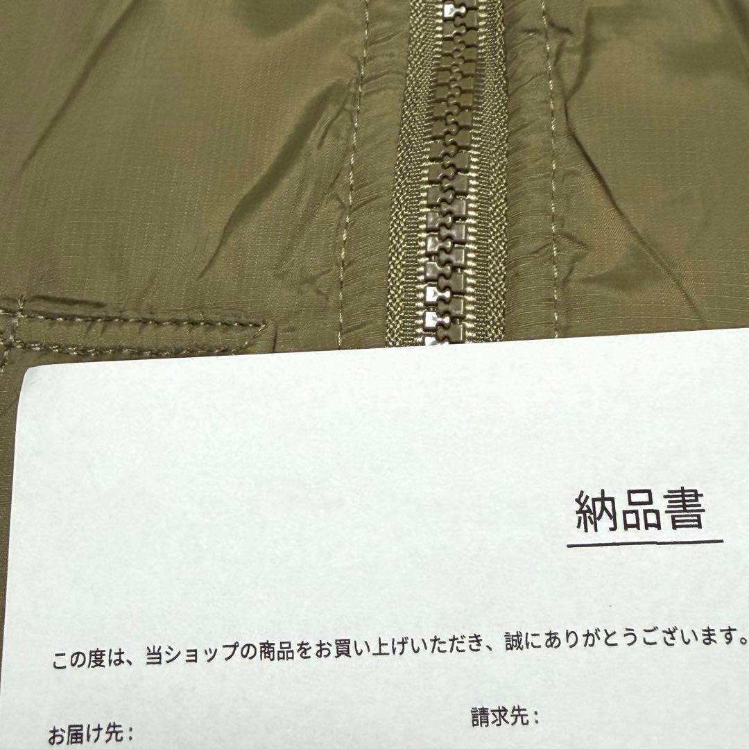 【DEADSTOCK】イギリス軍 実物 PCS サーマルジャケット XL 新品