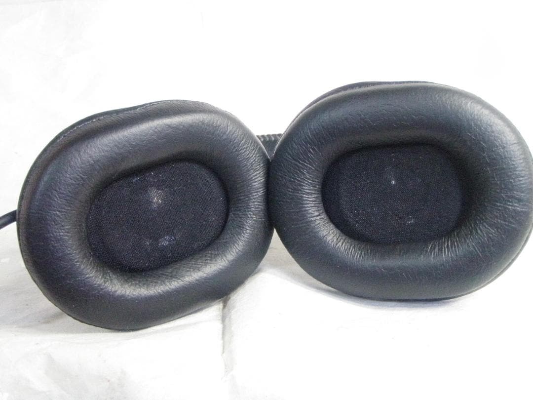 美品 SONY MDR-CD900ST 音出確認済 モニターヘッドホン 25