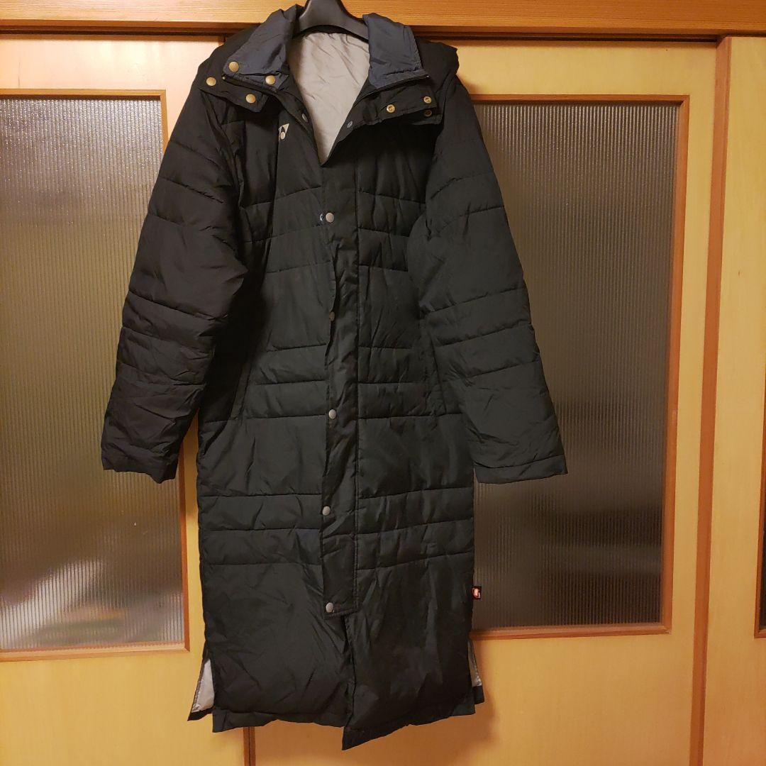 ヨネックスベンチコート