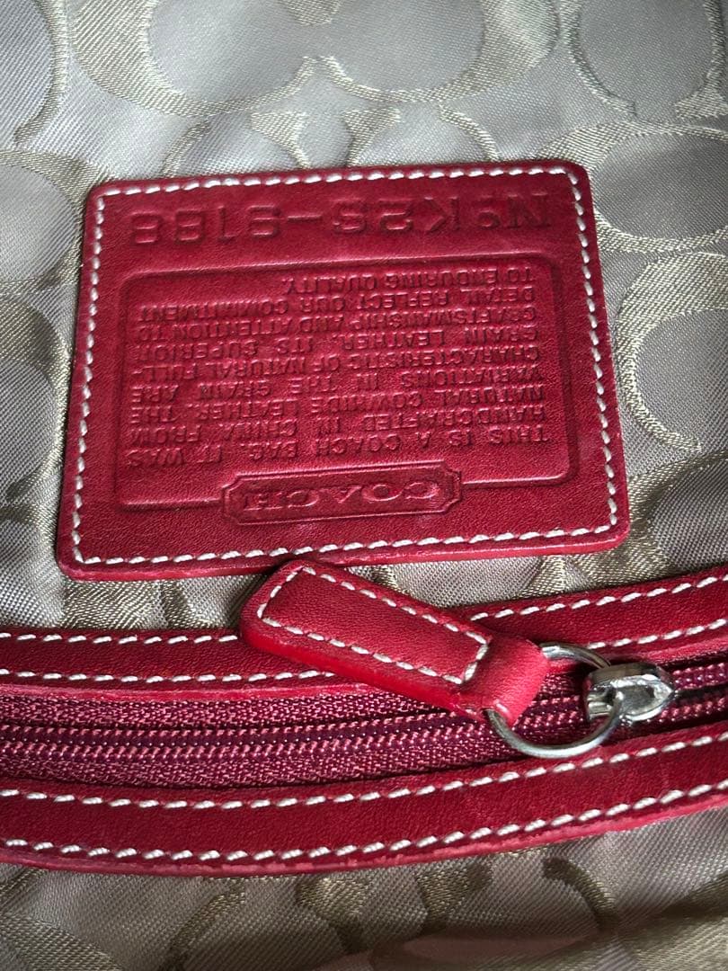 コーチ　バッグ３セット