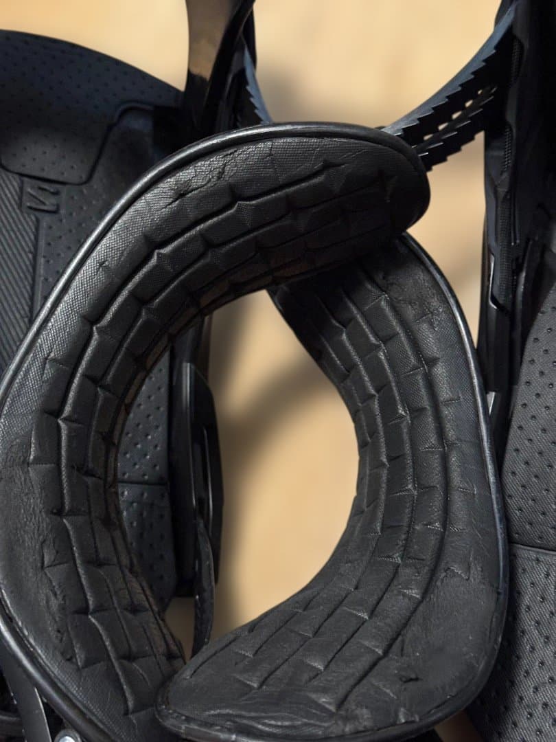 SALOMON HOLOGRAM サロモン ホログラム 20-21 S