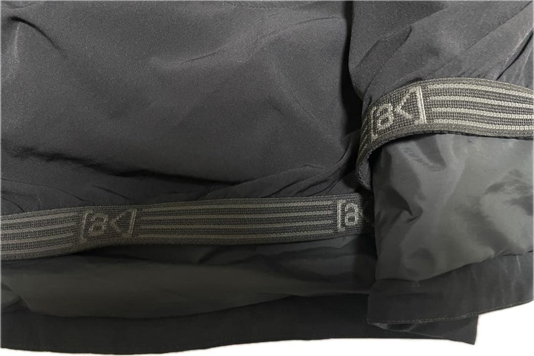 美品 Burton ak CYCLIC GORE-TEX 2L JACKET L