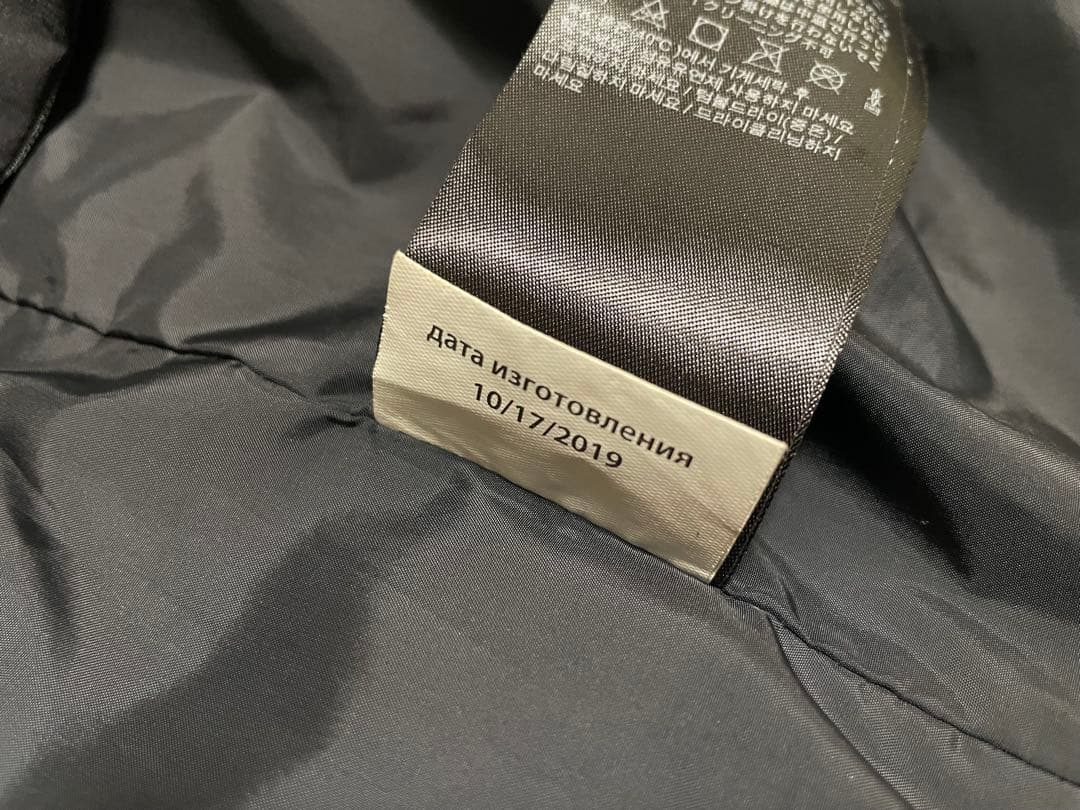 美品 Burton ak CYCLIC GORE-TEX 2L JACKET L