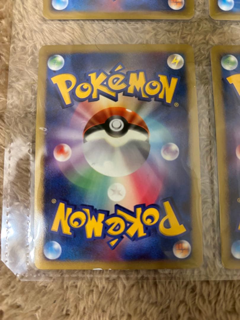 ポケモンカードゲームDP 映画公開記念プレミアムシート 2008