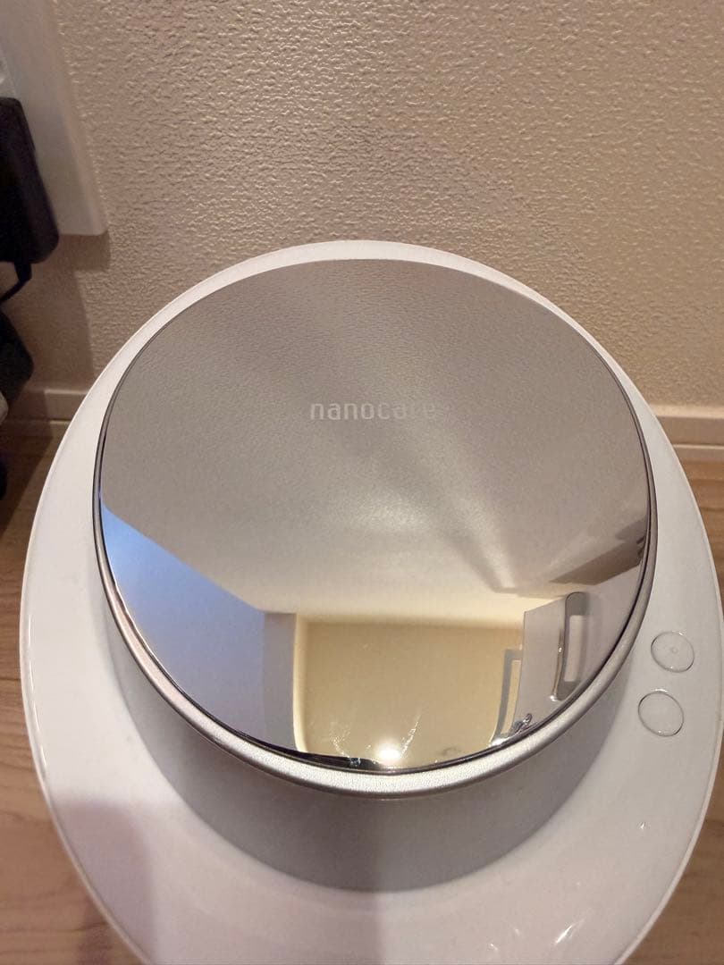 ✨タイムセール✨Panasonic EH-SA97 フェイススチーマー